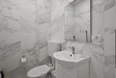 Apartament cu 3 camere decomandat în Iosia - 12