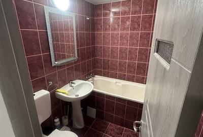 Apartament cu 2 camere decomandat în Sânmartin - 5