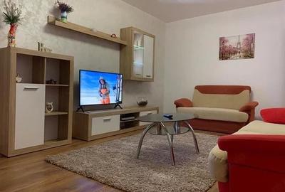 Apartament cu 2 camere decomandat, mobilat în Popa Șapcă