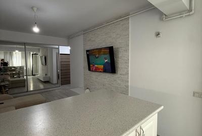 Apartament cu 2 camere în Rahova - 11