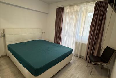 Apartament cu 3 camere decomandat, mobilat în Brâncoveanu - 13