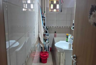 Apartament cu 2 camere nedecomandat în Șagului - 3