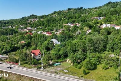 Teren de 1737 mp, în Ghioșești - 2