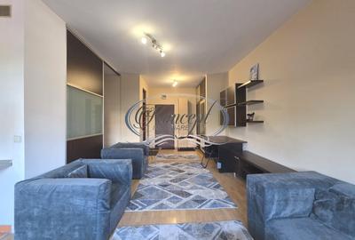 Apartament cu 2 camere semidecomandat, mobilat în Mărăști