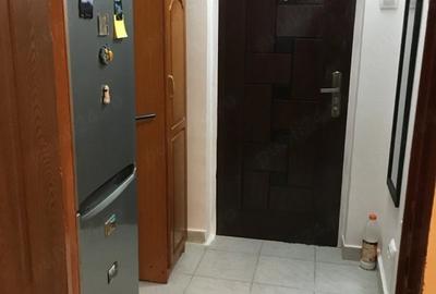 Garsonieră semidecomandată în Tătărași