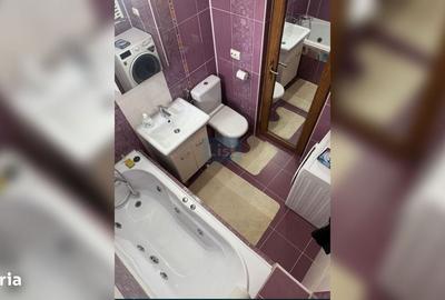Apartament cu 2 camere decomandat în Mărăști - 2