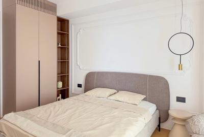Apartament cu 4 camere în Floreasca - 5
