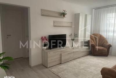 Apartament cu 3 camere în Alexandru Obregia