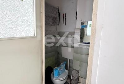 Apartament cu 4 camere decomandat, mobilat în Ultracentral