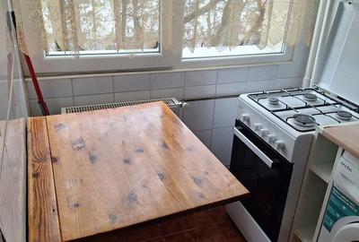 Garsonieră decomandată în Vitan - 6