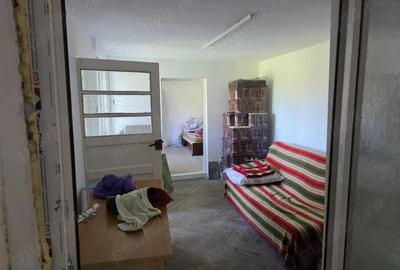 Casă cu 3 camere cu Teren 860 Mp în Valea - 5