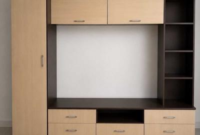 Apartament cu 2 camere decomandat în Tunari - 2