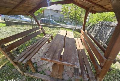 Casă cu 2 camere în Izvorani - 4