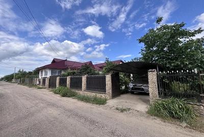 Casă cu Teren 1150 Mp în Odaia Manolache - 4