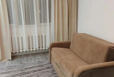 Garsonieră decomandată în Baicului - 2