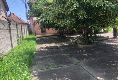 Casă cu 6 camere cu Teren 880 Mp în Turnișor