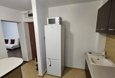 Apartament cu 2 camere semidecomandat, mobilat în Iancului - 8