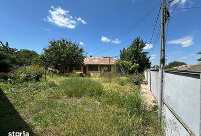 Casă cu 4 camere cu Teren 110 Mp în Central