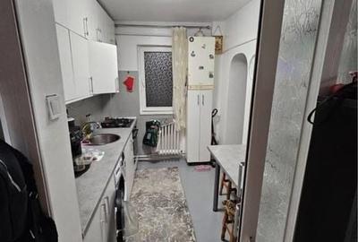 Apartament cu 3 camere în Alexandru cel Bun - 3