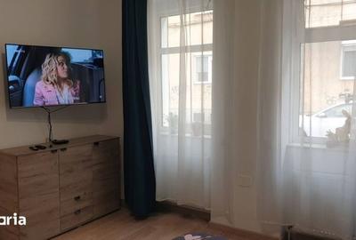 Casă cu 2 camere cu Teren 55 Mp în Central - 2