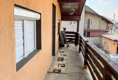 Casă cu 4 camere în Popoveni - 12