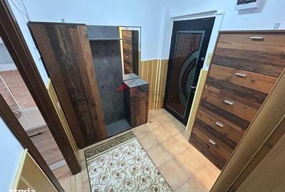 Apartament cu 2 camere decomandat în Tudor Vladimirescu