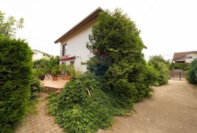 Casă individuală cu 4 camere cu Teren 841 Mp în Odăi - 37