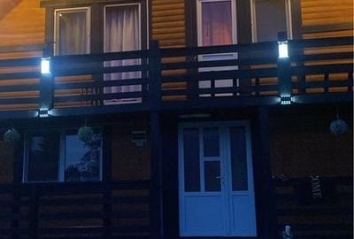 Casă cu 3 camere în Vama - 1