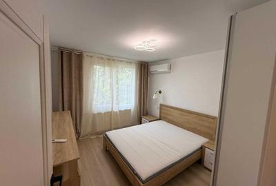 Apartament cu 2 camere decomandat în Drumul Taberei - 5