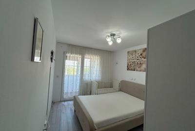 Apartament cu 2 camere semidecomandat în Central - 9