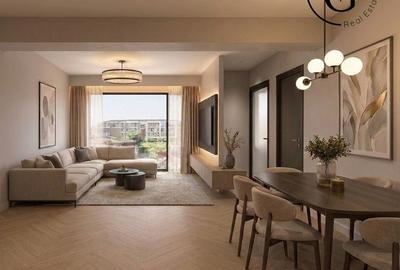 Apartament cu 3 camere decomandat în Elvila - 3