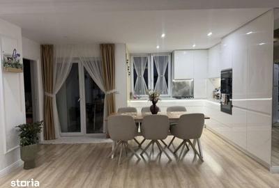 Apartament cu 3 camere în Ultracentral - 1
