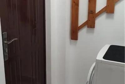 Garsonieră semidecomandată în Central - 7