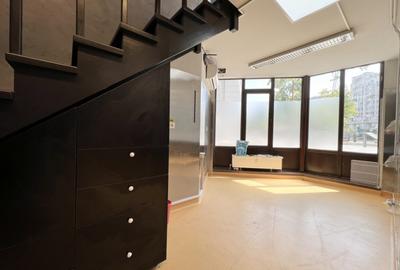 Spațiu comercial, de 99 mp, în Decebal - 5