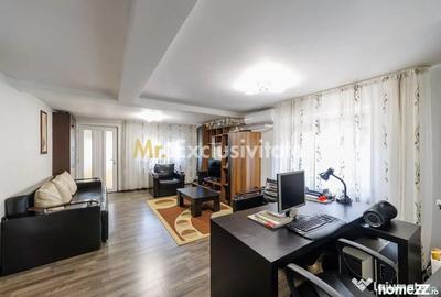 Casă cu 3 camere cu Teren 634 Mp în Central