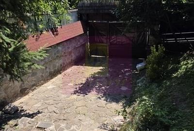 Casă cu 5 camere în Central
