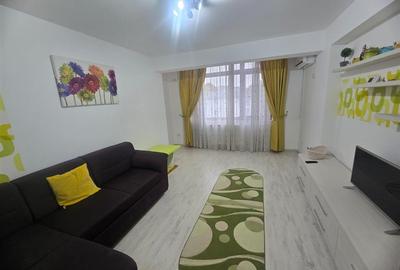 Apartament cu 2 camere decomandat în Nord