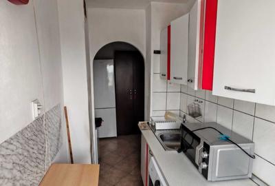 Apartament cu 2 camere decomandat în Alexandru Obregia - 5