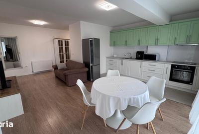 Apartament cu 3 camere în Iosia