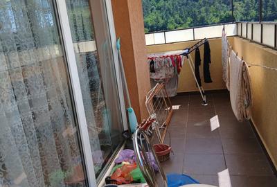 Apartament cu 3 camere decomandat, mobilat în Florești - 16