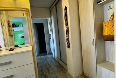 Apartament cu 2 camere decomandat în Central - 2