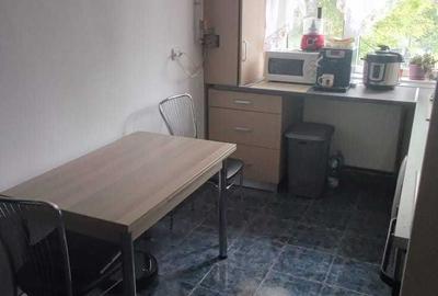 Apartament cu 2 camere semidecomandat în Exterior Vest - 2