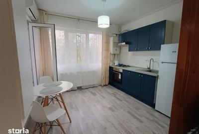 Apartament cu 2 camere decomandat în Militari