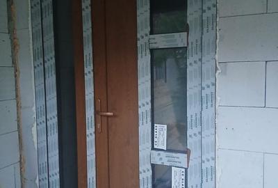 Casă cu 5 camere cu Teren 4200 Mp în Sâncraiu - 2