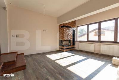 Casă cu 4 camere în Valea - 11
