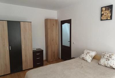 Apartament cu 2 camere decomandat în Central - 6
