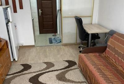 Garsonieră decomandată, mobilată în Iris - 2