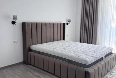 Apartament cu 3 camere decomandat în Rădăuți