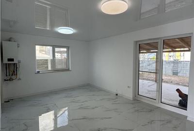 Casă cu 4 camere cu Teren 300 Mp în Ciarda Roșie - 8