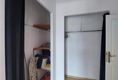 Apartament cu 2 camere decomandat în UTA - 9